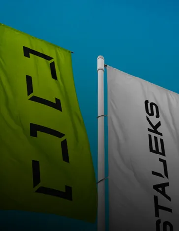 Технические двери STALEKS для объектов