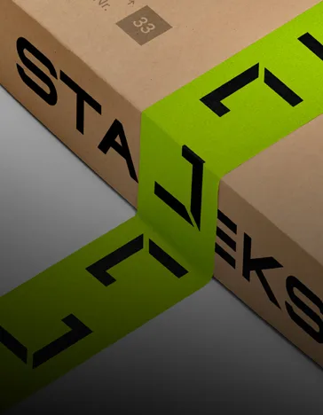 Противопожарные двери STALEKS